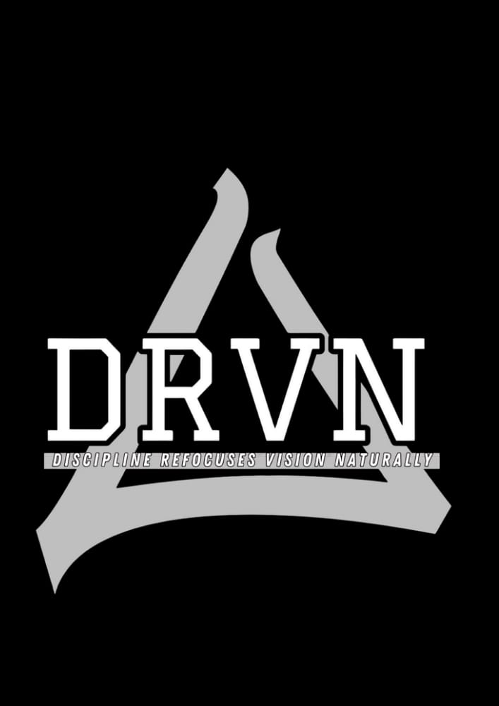 DRVN Tribe Logo
